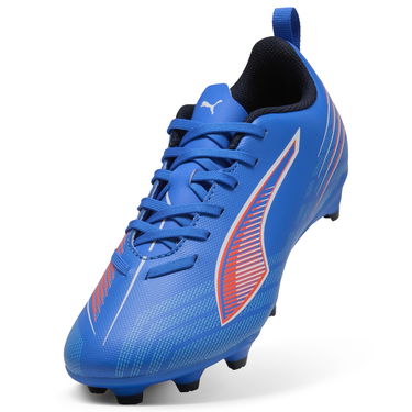 Tenisky a topánky Puma ULTRA 6 PLAY FG/AG Modrá | 108533_01, 5