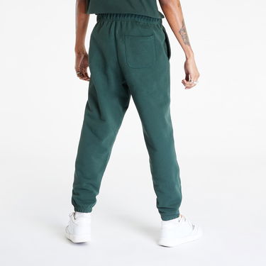 Tepláky New Balance Made in USA Sweat Pant Zelené | MP21547-MTN, 2