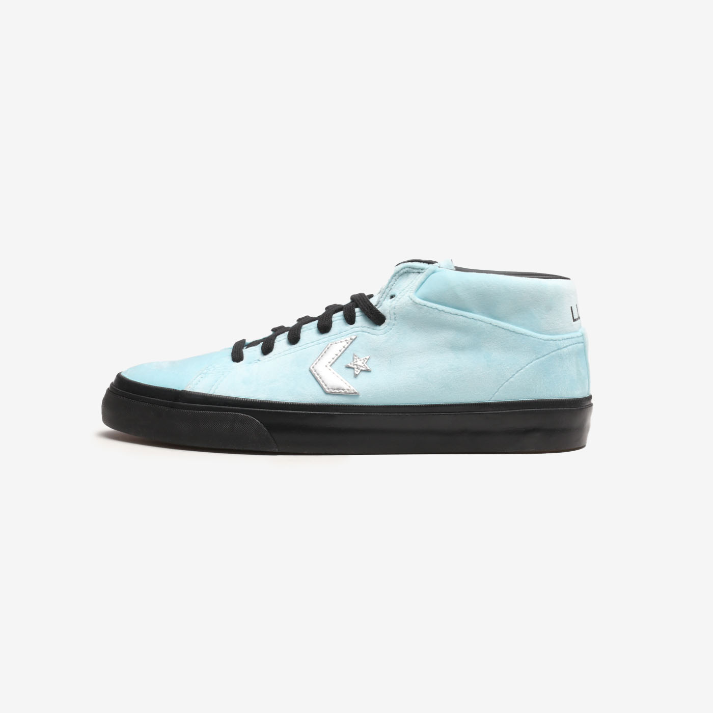 Tenisky a topánky Converse Fucking Awesome x Louie Lopez Pro Mid Modrá | A05074C, 0