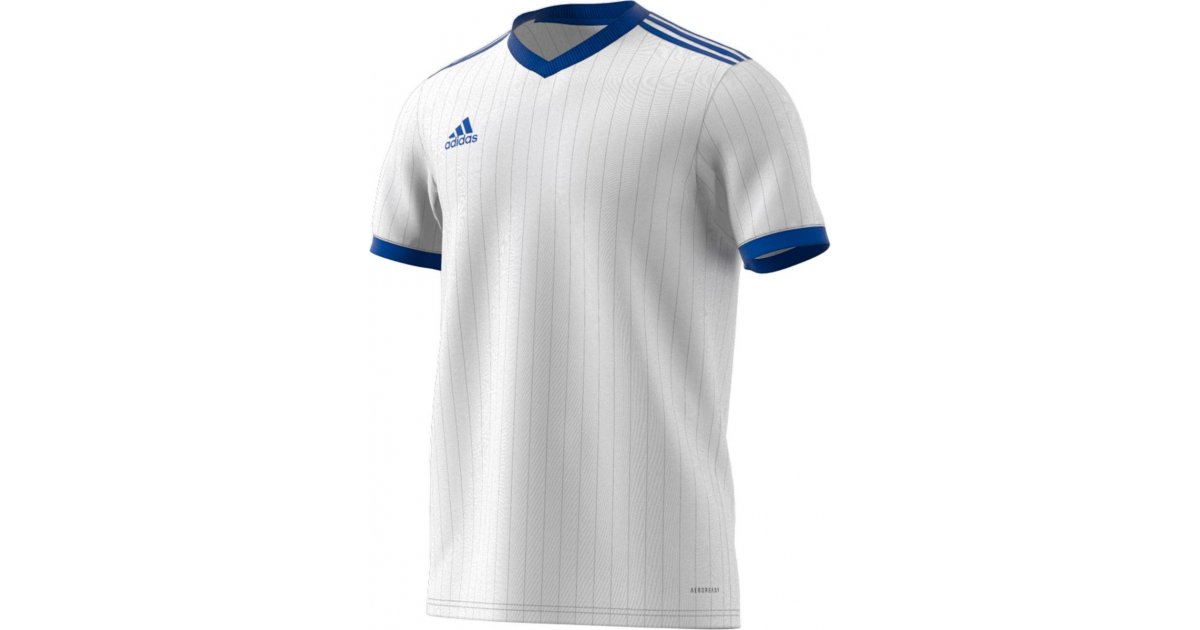 Dres adidas Originals Tabela 18 Jersey Biela | ft6684, 1