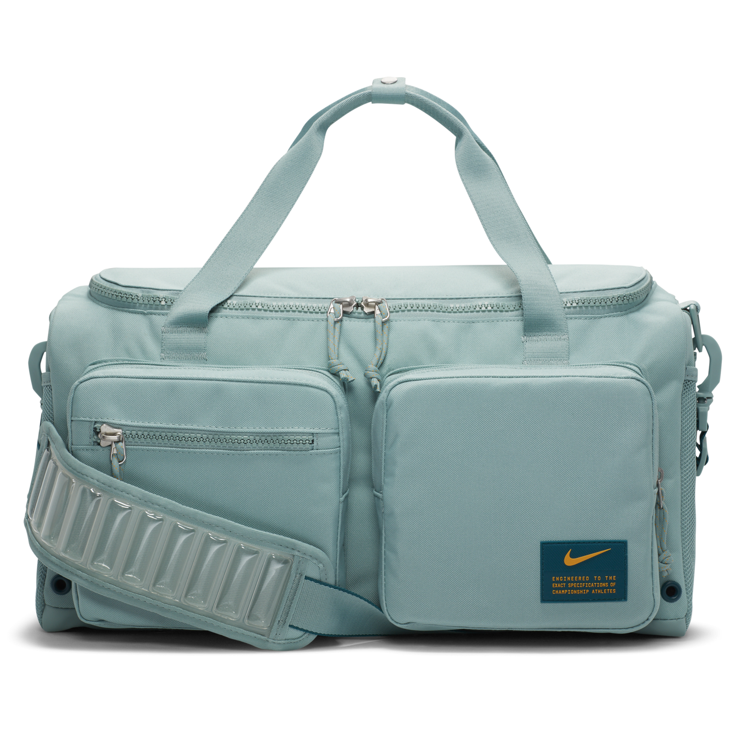 Cestovná taška Nike Utility Power 31L Tyrkysová | CK2795-309, 0