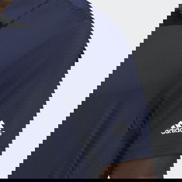 Polo tričko adidas Originals Ultimate 365 Solid Čierna | HR9043, 5