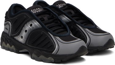 Tenisky a topánky Saucony Matrix Čierna | S70906-5, 3
