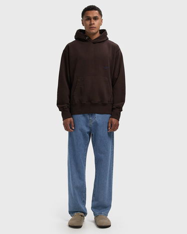 Mikina Stone Island Stone Island Marina Hoodie Hnedá | K2S156100027S0X13.V007B, 2