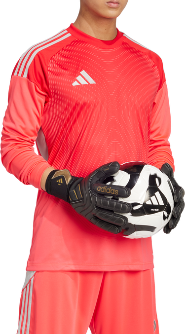 Dres adidas Originals Tiro 25 Competition Goalkeeper Jersey Červená | ji9724, 0