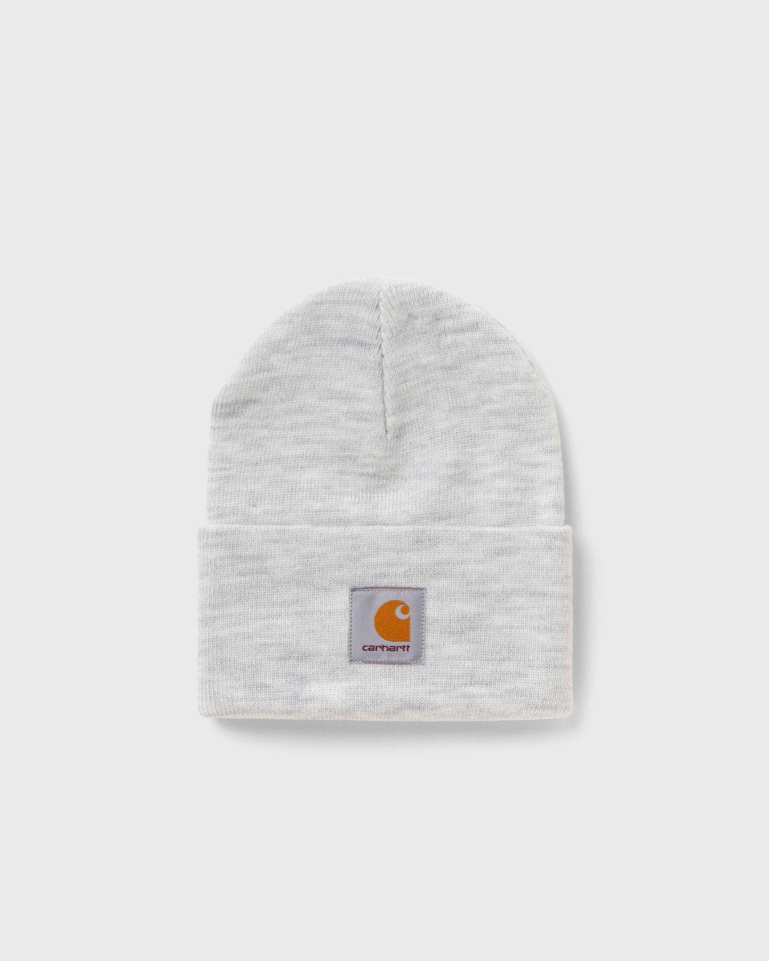 Kulicha Carhartt WIP Acrylic Watch Beanie Šedá | I020175-482.XX, 0