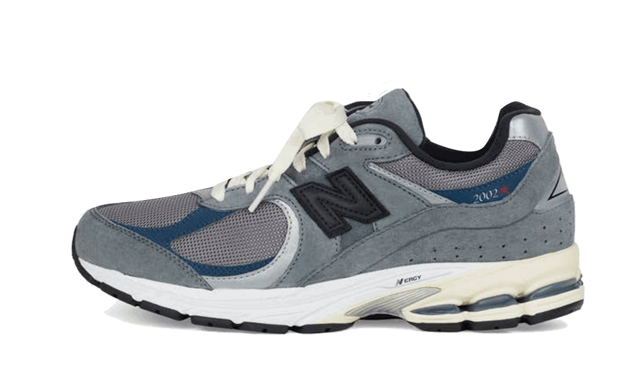 Tenisky a topánky New Balance 2002R JJJJound Storm Blue Šedá | M2002RJJ, 0