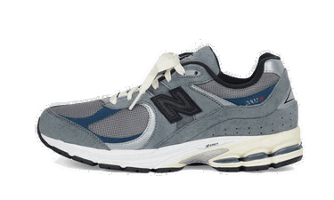 Tenisky a topánky New Balance 2002R JJJJound Storm Blue Šedá | M2002RJJ, 0