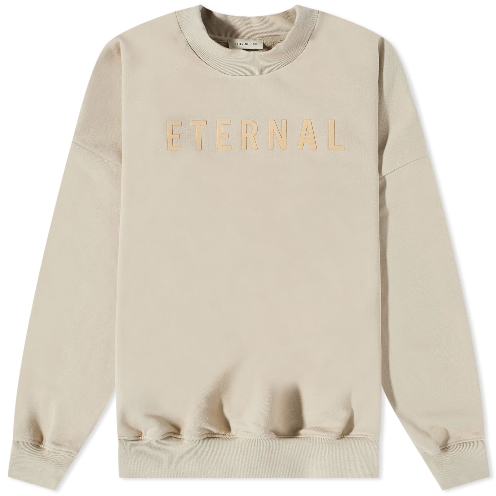 Eternal Fleece Crewneck