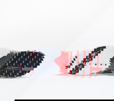 Tenisky a topánky Nike Air Zoom Spiridon Cage 2 Červená | CJ1288-600, 5