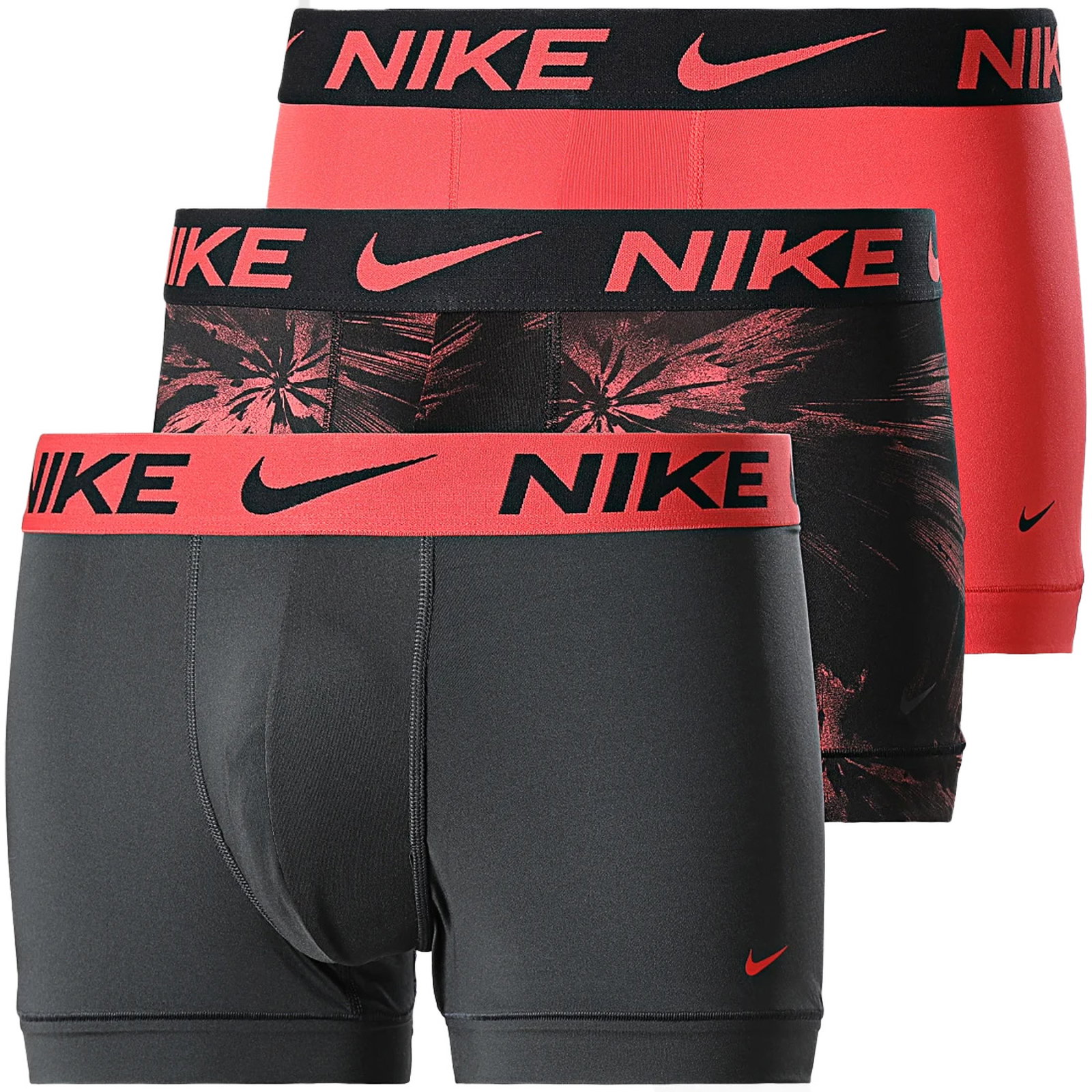Nike Sportswear Trunks 3-pack