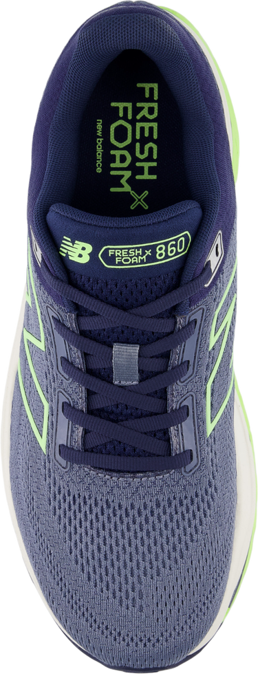 Tenisky a topánky New Balance Fresh Foam X 860 v14 Navy | m860t14, 2