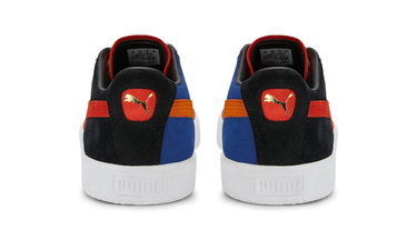 Tenisky a topánky Puma Suede VTG Čierna | 386581-02, 6