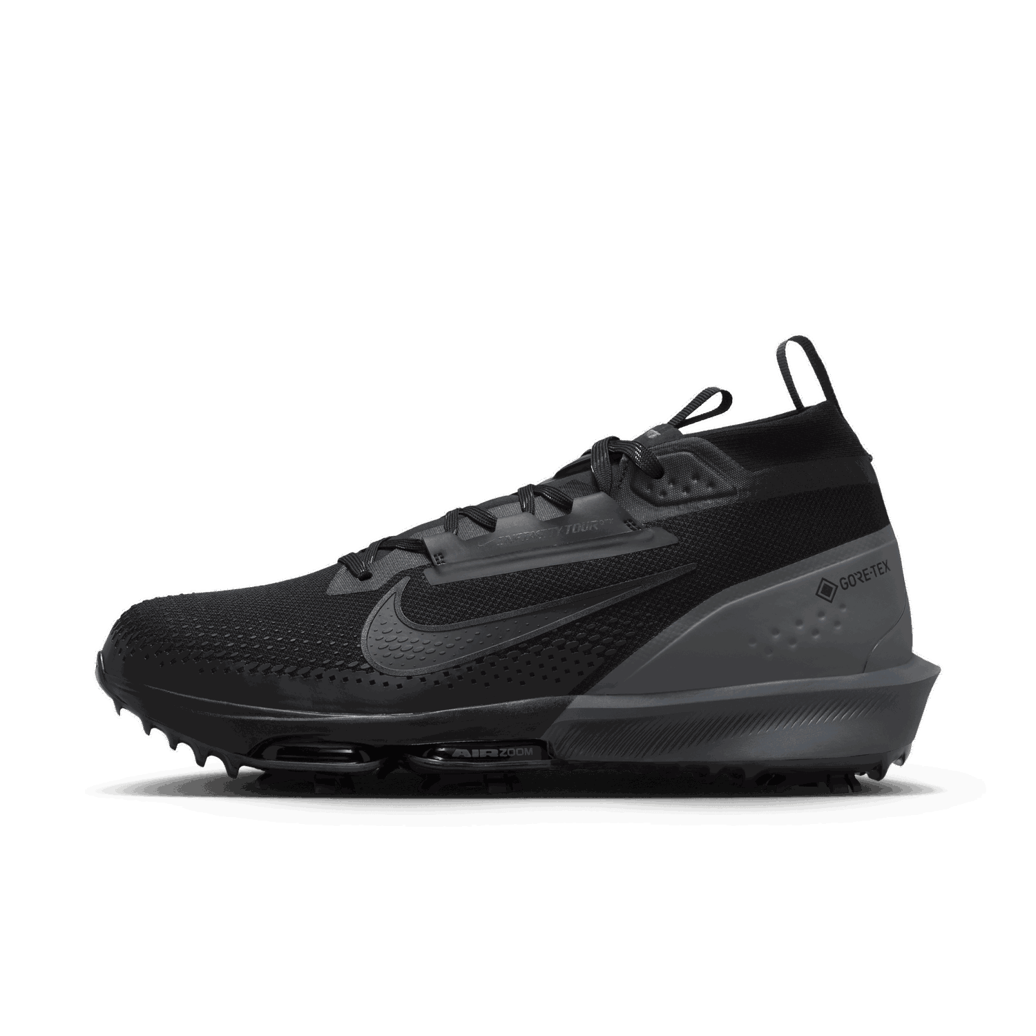 Tenisky a topánky Nike Infinity Tour 2 GORE-TEX Čierna | FV4897-002, 0