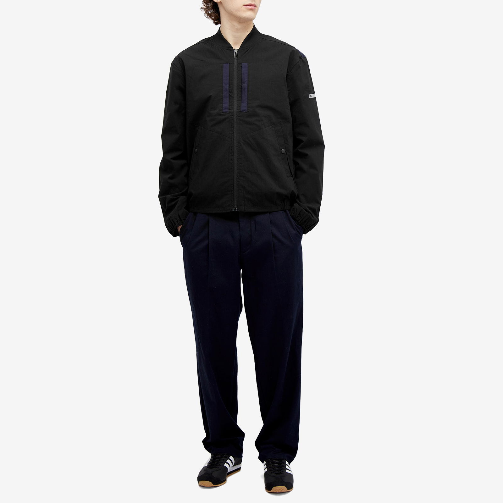 Paul Smith Bomber Jacket