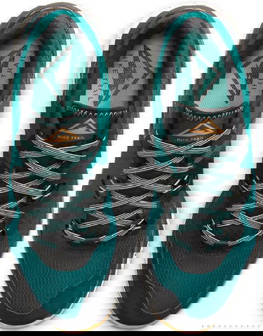 Tenisky a topánky Nike Juniper Trail Zelené | cw3808-302, 3
