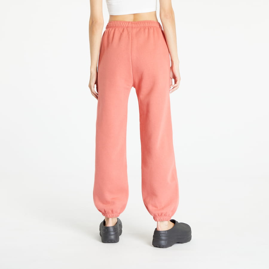 Nohavice Champion Elastic Cuff Pants Dark Pink Ružová | 116686 CHA RS050, 1