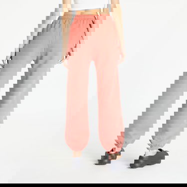 Nohavice Champion Elastic Cuff Pants Dark Pink Ružová | 116686 CHA RS050, 1