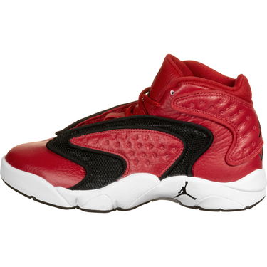 Tenisky a topánky Jordan Air Jordan OG W Červená | 133000-600, 0