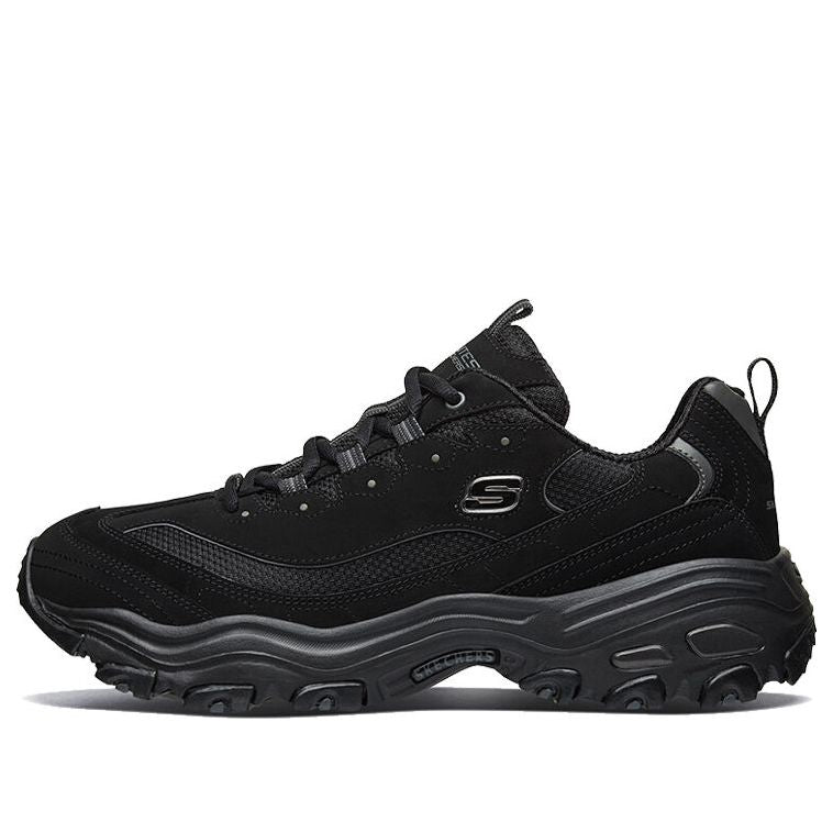 Tenisky a topánky Skechers D'LITES 2.0 Čierna | 52675-BBK