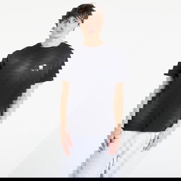 Tričko RIPNDIP Nermali Vintage Wash T-shirt XL Čierna | RNDHOL25149, 0