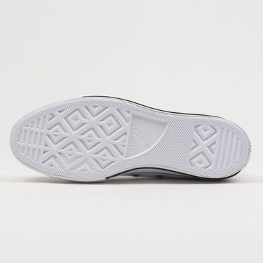Tenisky a topánky Converse Chuck Taylor All Star Lift Clean Hi Biela | C561676, 4