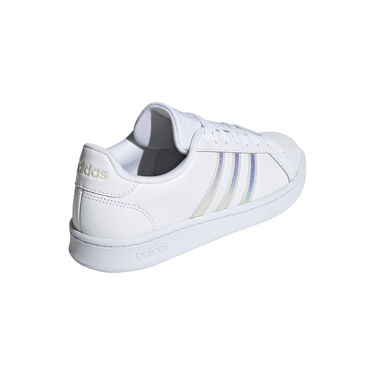 Tenisky a topánky adidas Performance Grand court 36 2/3 Biela | FW3734, 7