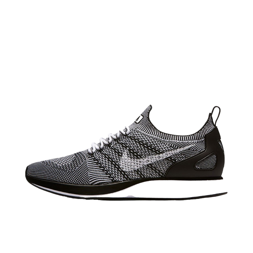 Tenisky a topánky Nike Mariah Flyknit Racer Oreo Čierna | 918264-102