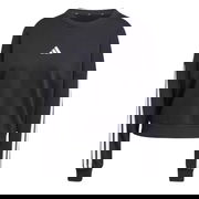 Essentials 3-Stripes French Terry Sweatshirt