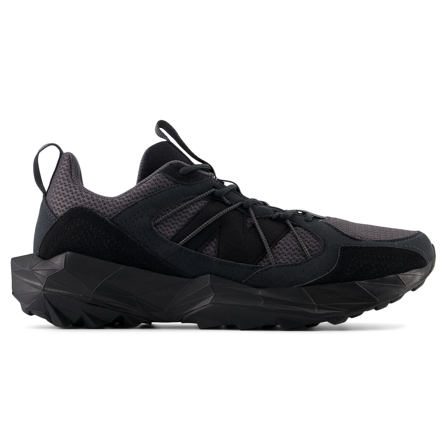 Tenisky a topánky New Balance DynaSoft Tektrel MTTTRSLK Čierna | NBMTTTRSLK, 0