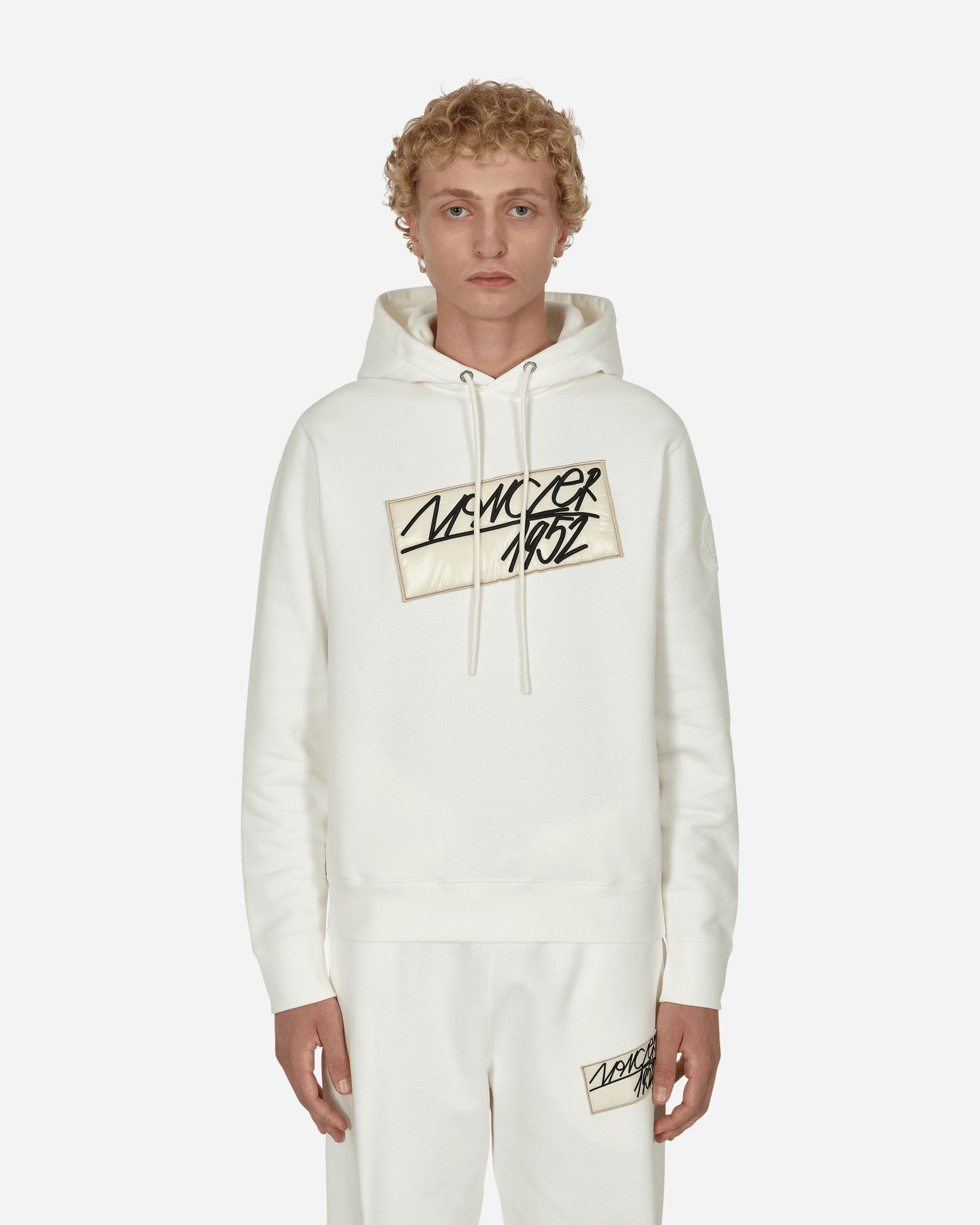 2 1952 Hooded Sweatshirt