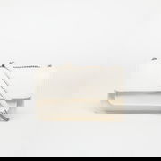 Calvin Klein Jeans Chain Ew Flap Conv Bag