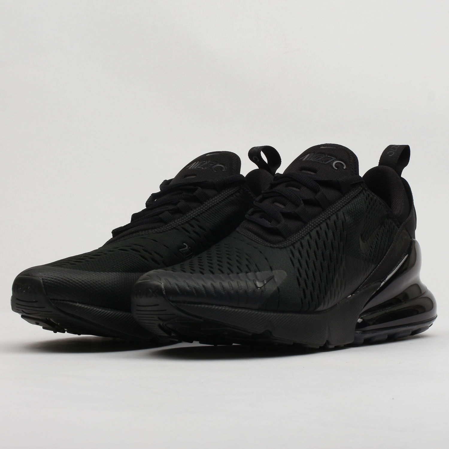 Tenisky a topánky Nike Air Max 270 Čierna | AH8050-005, 1