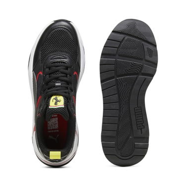 Tenisky a topánky Puma Ferrari Trinity 44,5 Čierna | 307950-03, 4