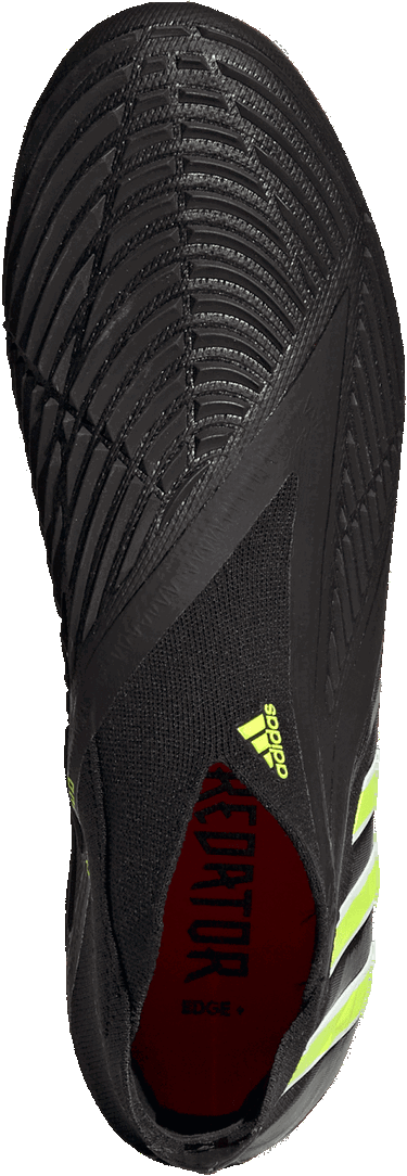 Tenisky a topánky adidas Performance PREDATOR EDGE+ FG Čierna | gw1043, 1