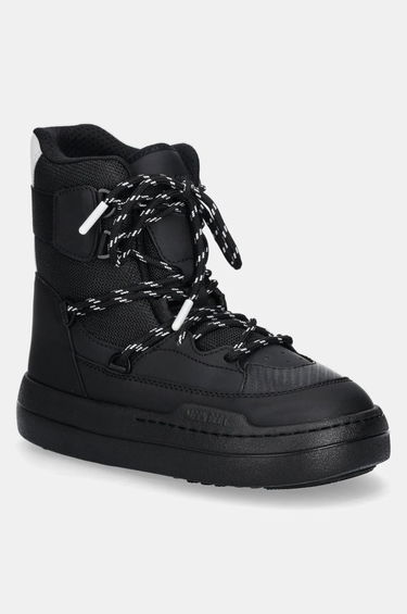 Tenisky a topánky Moon Boot MB Park Boot Čierna | 80D2470060.N001, 1