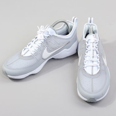 Tenisky a topánky Nike Zoom Spiridion OG Šedá | 876267-100, 2