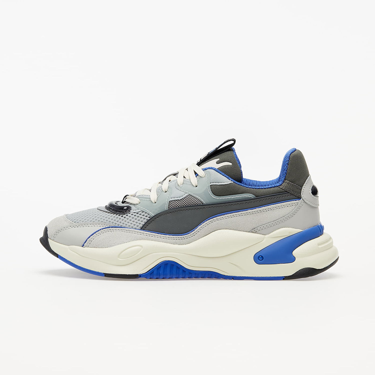 Tenisky a topánky Puma RS-2K Internet Exploring Šedá | 37330903, 0