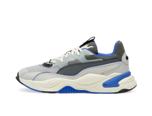 Tenisky a topánky Puma RS-2K Internet Exploring Šedá | 37330903