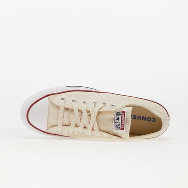 Tenisky a topánky Converse Chuck Taylor All Star OX Béžová | 159485C, 2