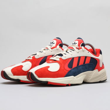 Tenisky a topánky adidas Originals Yung-1 Béžová | B37615, 1