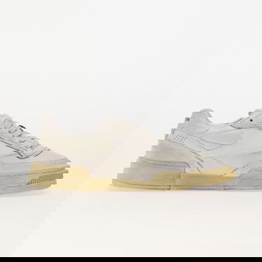 Tenisky a topánky Reebok Club C LTD Wax Moon Biela | RMIA04DC99LEA00G0100, 2