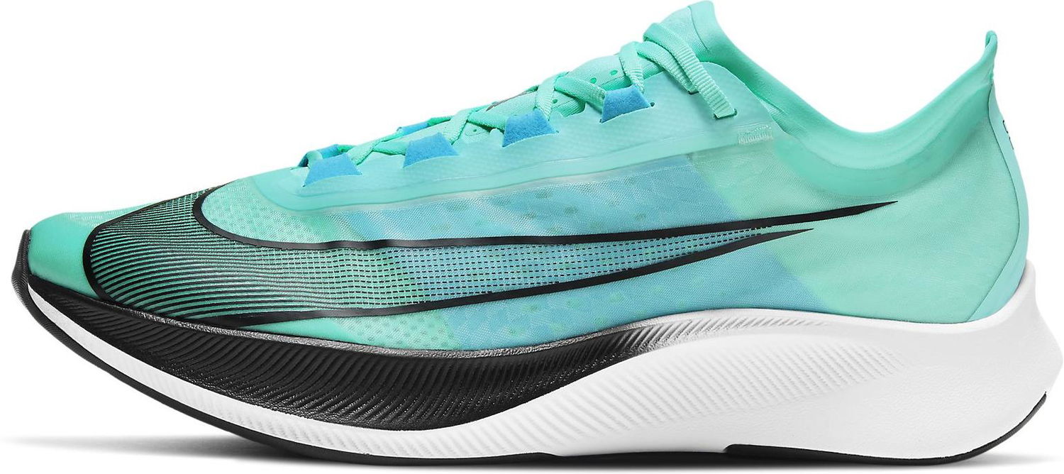 Tenisky a topánky Nike Zoom Fly 3 Tyrkysová | at8240-305, 0
