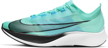 Tenisky a topánky Nike Zoom Fly 3 Tyrkysová | at8240-305, 0