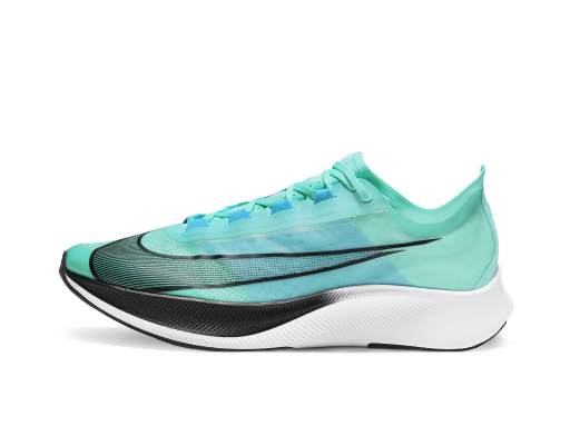 Bežecké topánky Nike Zoom Fly 3 Tyrkysová | at8240-305