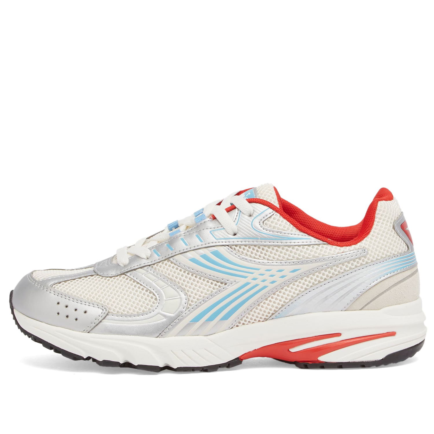 Tenisky a topánky Diadora Sao-Ko 280 Biela | 501-180418-D1303, 1