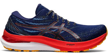 Tenisky a topánky Asics Asics Gel-Kayano 29 Navy | 1011b440-401, 1