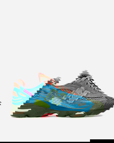 Tenisky a topánky New Balance Salehe Bembury x 1000 'Fog Be The Cloud' Rôznofarebný | M1000BM, 1