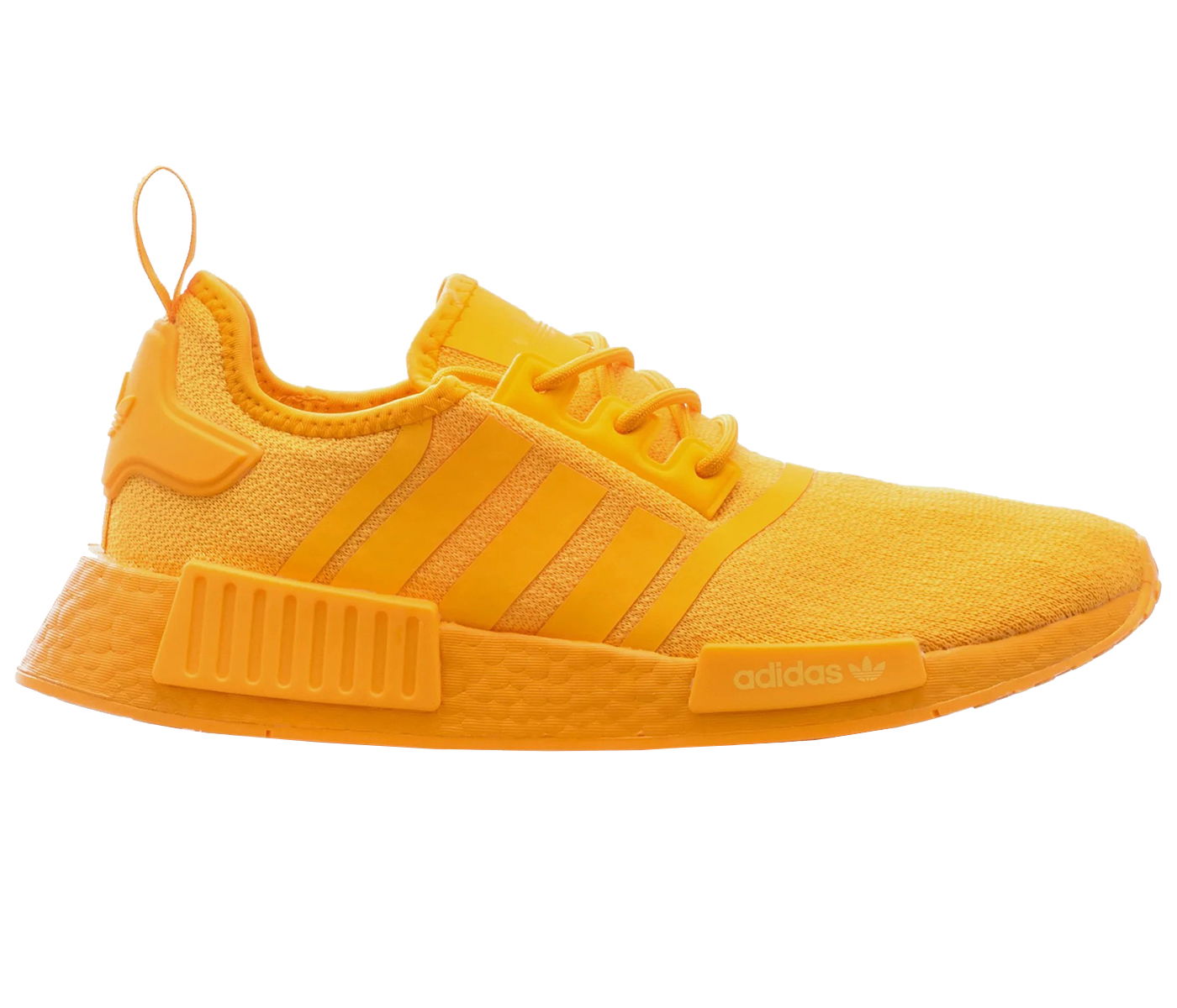 Tenisky a topánky adidas Originals NMD R1 Collegiate Gold Oranžová | HP7826, 0