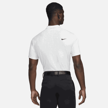 Polo tričko Nike Dri-FIT ADV Tour Biela | FD5731-100, 4